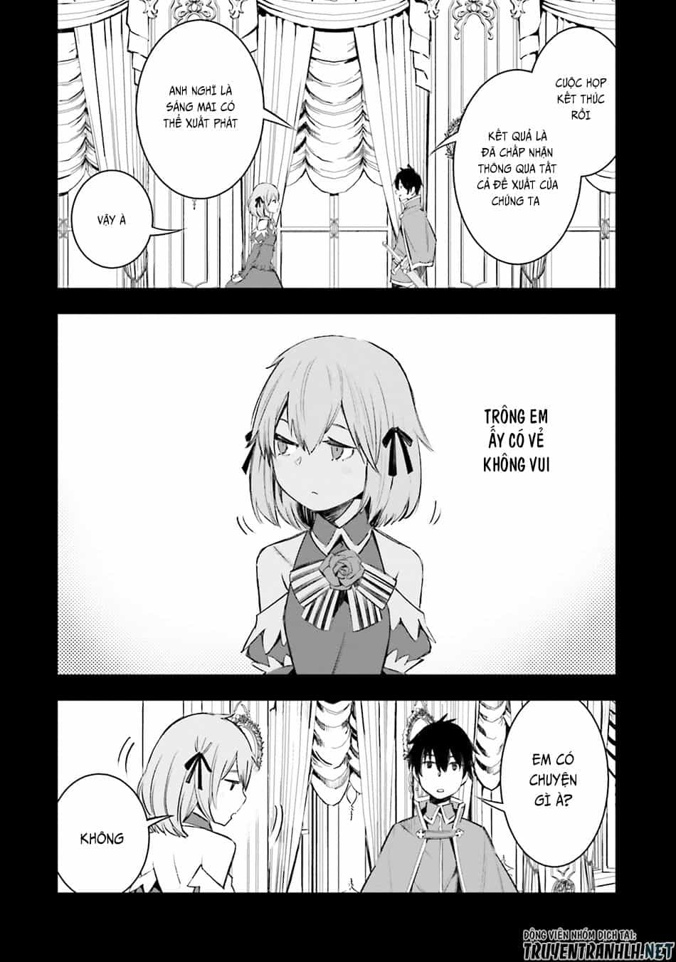 Shin No Nakama Janai To Yuusha No Party Wo Oidasareta No De, Henkyou De Slow Life Suru Koto Ni Shimashita - Chương 13 - ảnh 5