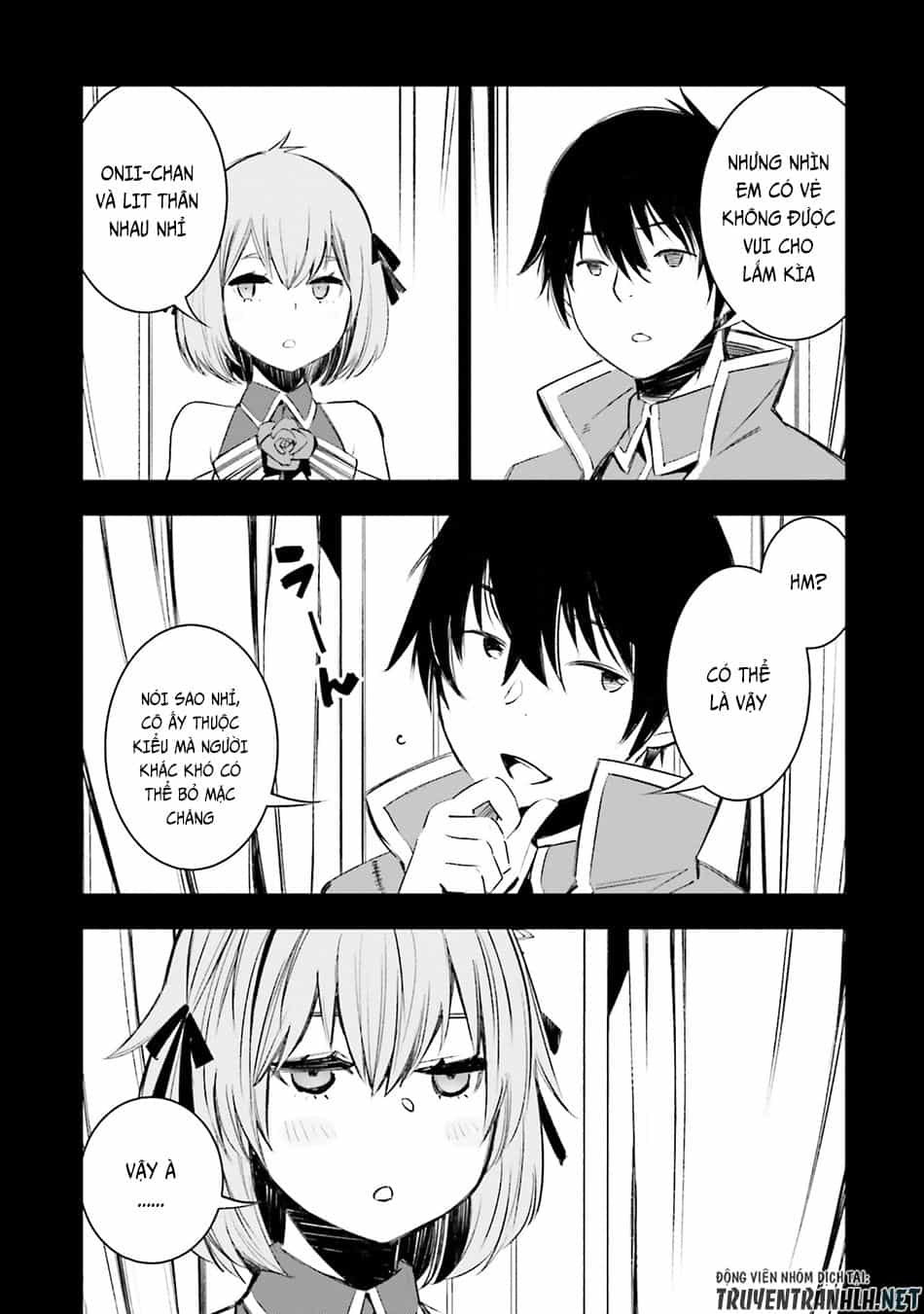 Shin No Nakama Janai To Yuusha No Party Wo Oidasareta No De, Henkyou De Slow Life Suru Koto Ni Shimashita - Chương 13 - ảnh 6