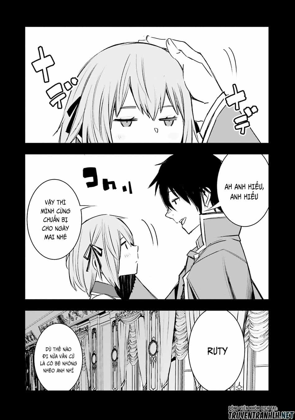 Shin No Nakama Janai To Yuusha No Party Wo Oidasareta No De, Henkyou De Slow Life Suru Koto Ni Shimashita - Chương 13 - ảnh 8