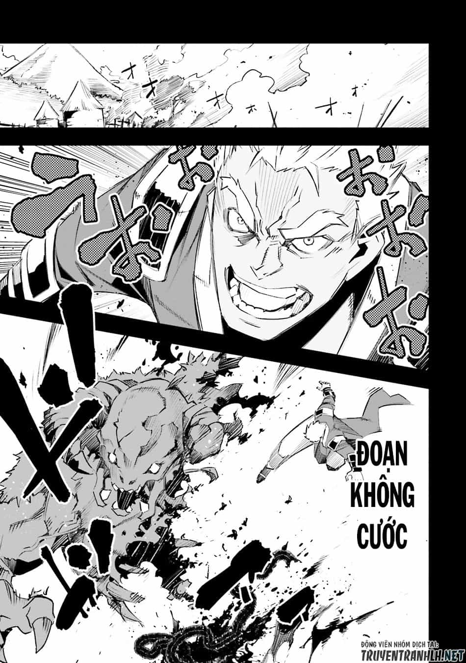 Shin No Nakama Janai To Yuusha No Party Wo Oidasareta No De, Henkyou De Slow Life Suru Koto Ni Shimashita - Chương 13 - ảnh 9