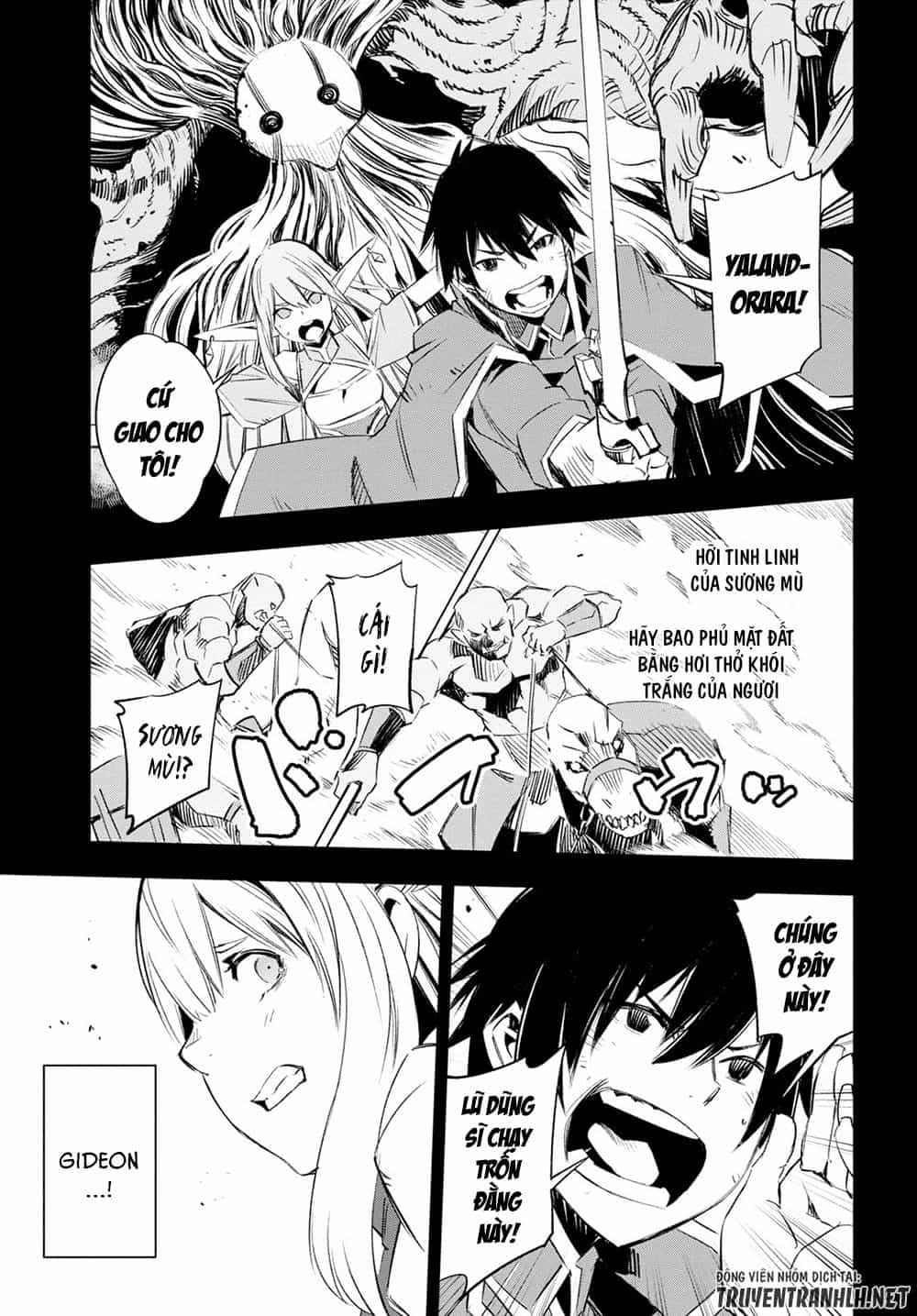 Shin No Nakama Janai To Yuusha No Party Wo Oidasareta No De, Henkyou De Slow Life Suru Koto Ni Shimashita - Chương 14 - ảnh 15