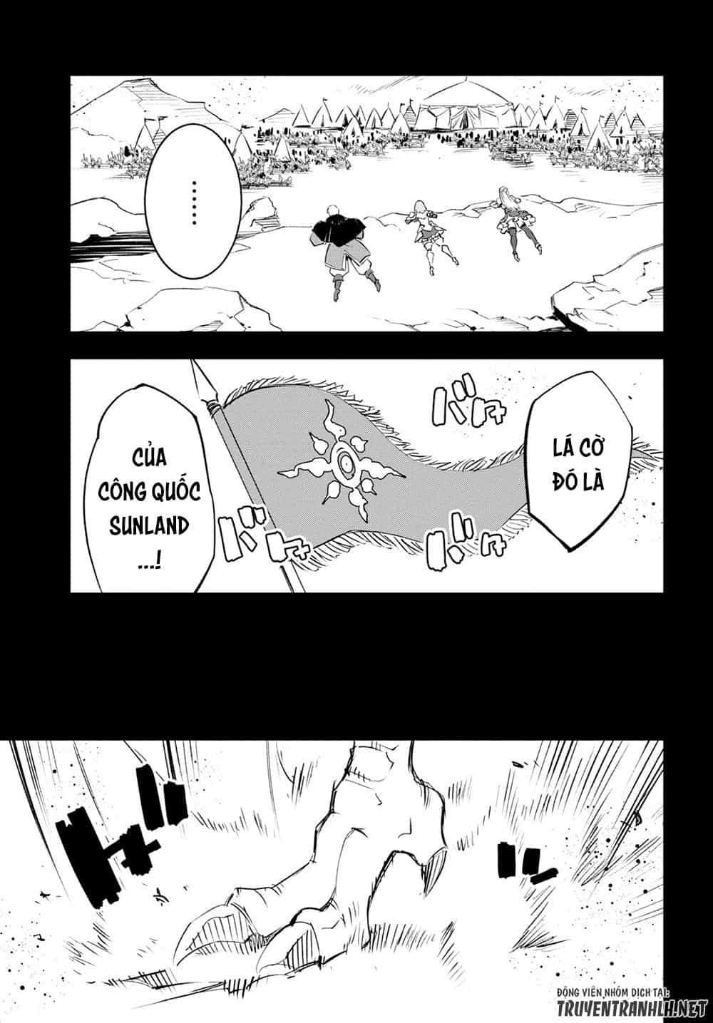 Shin No Nakama Janai To Yuusha No Party Wo Oidasareta No De, Henkyou De Slow Life Suru Koto Ni Shimashita - Chương 14 - ảnh 17