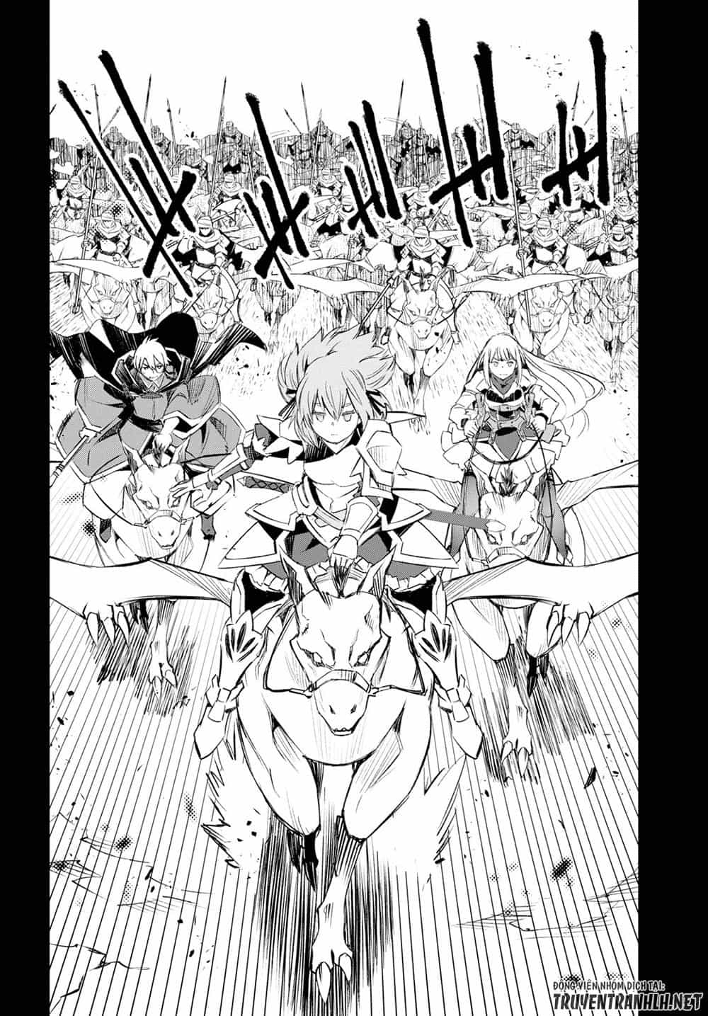 Shin No Nakama Janai To Yuusha No Party Wo Oidasareta No De, Henkyou De Slow Life Suru Koto Ni Shimashita - Chương 14 - ảnh 18