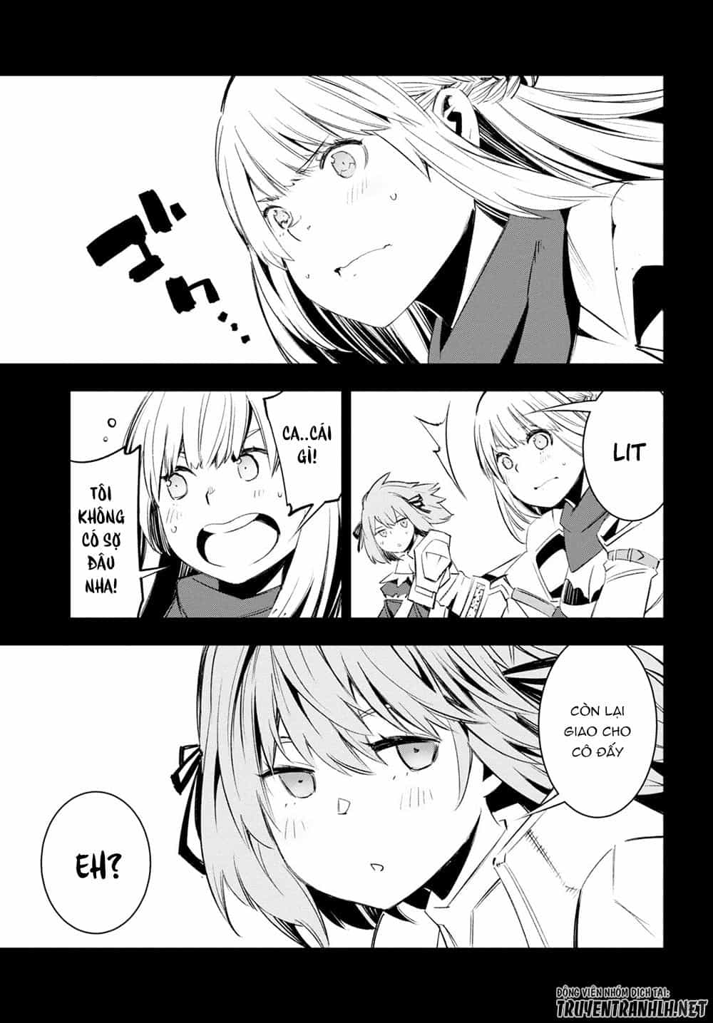 Shin No Nakama Janai To Yuusha No Party Wo Oidasareta No De, Henkyou De Slow Life Suru Koto Ni Shimashita - Chương 14 - ảnh 21