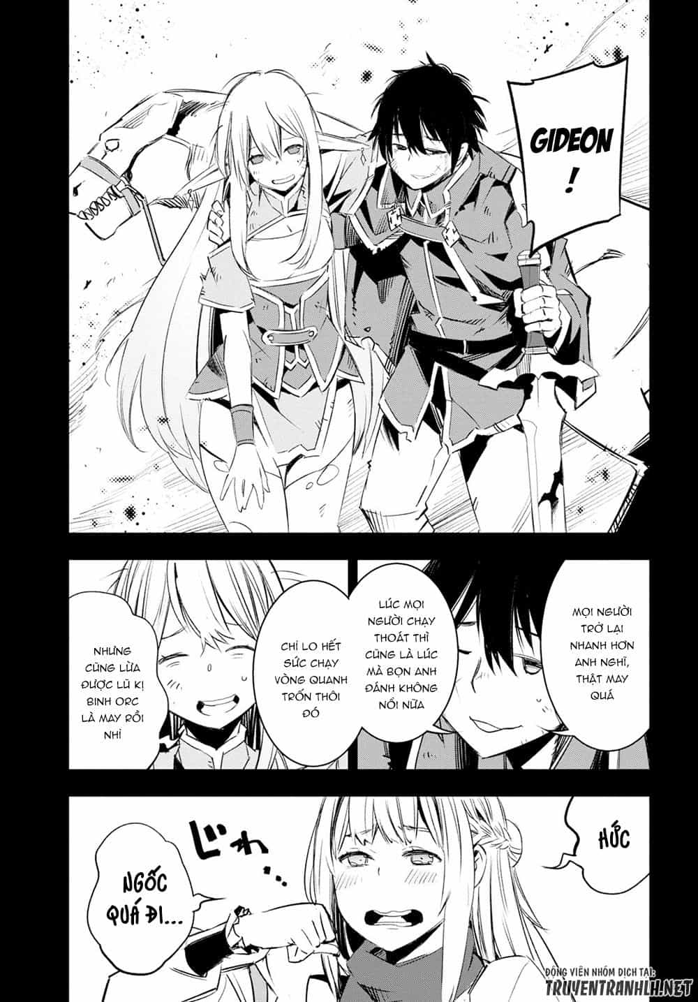 Shin No Nakama Janai To Yuusha No Party Wo Oidasareta No De, Henkyou De Slow Life Suru Koto Ni Shimashita - Chương 14 - ảnh 30