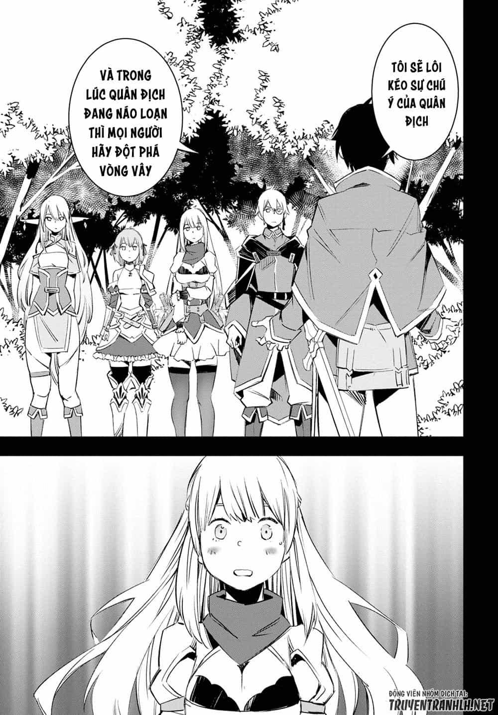 Shin No Nakama Janai To Yuusha No Party Wo Oidasareta No De, Henkyou De Slow Life Suru Koto Ni Shimashita - Chương 14 - ảnh 6