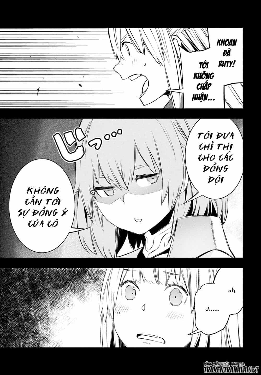 Shin No Nakama Janai To Yuusha No Party Wo Oidasareta No De, Henkyou De Slow Life Suru Koto Ni Shimashita - Chương 14 - ảnh 8