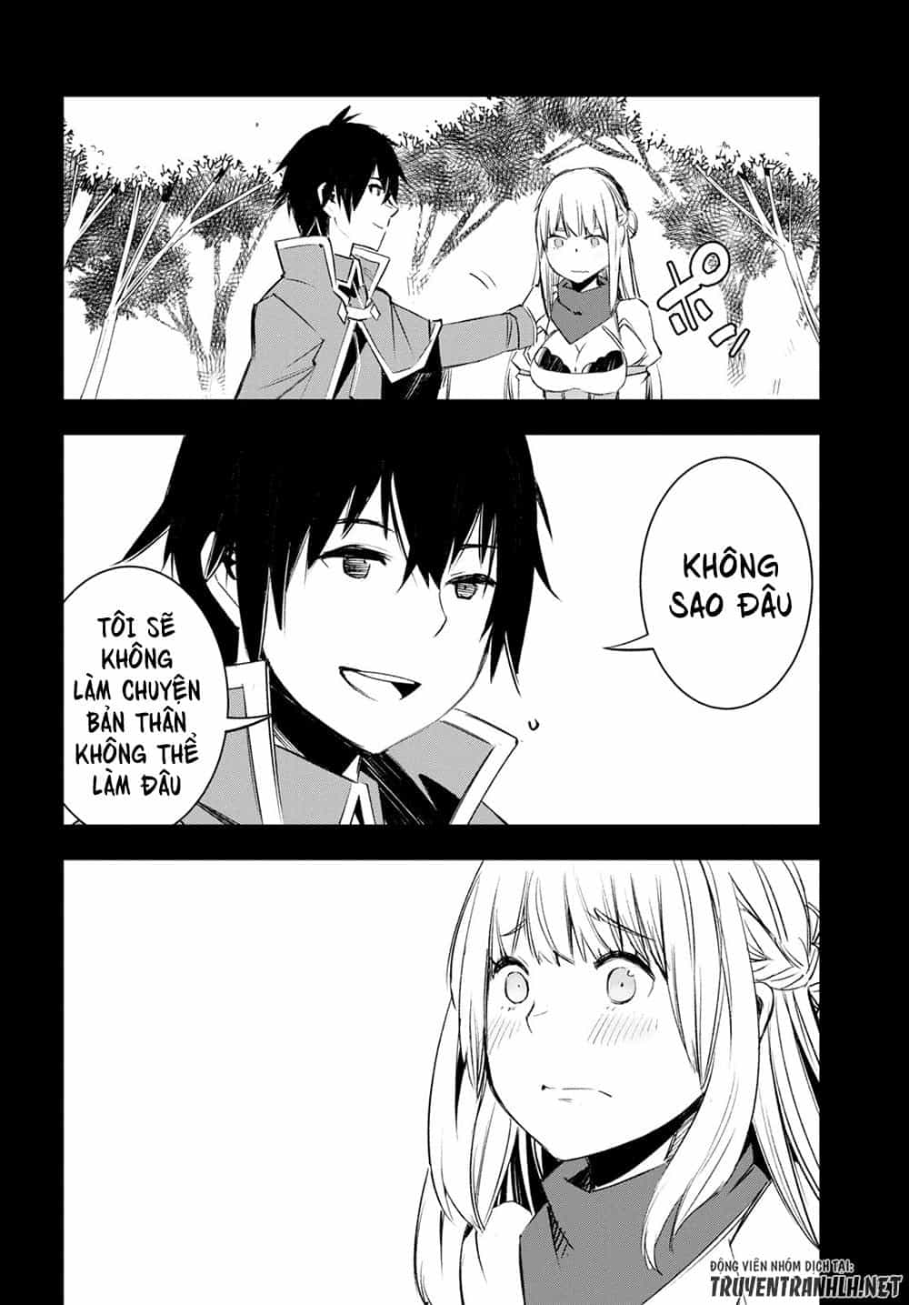 Shin No Nakama Janai To Yuusha No Party Wo Oidasareta No De, Henkyou De Slow Life Suru Koto Ni Shimashita - Chương 14 - ảnh 9