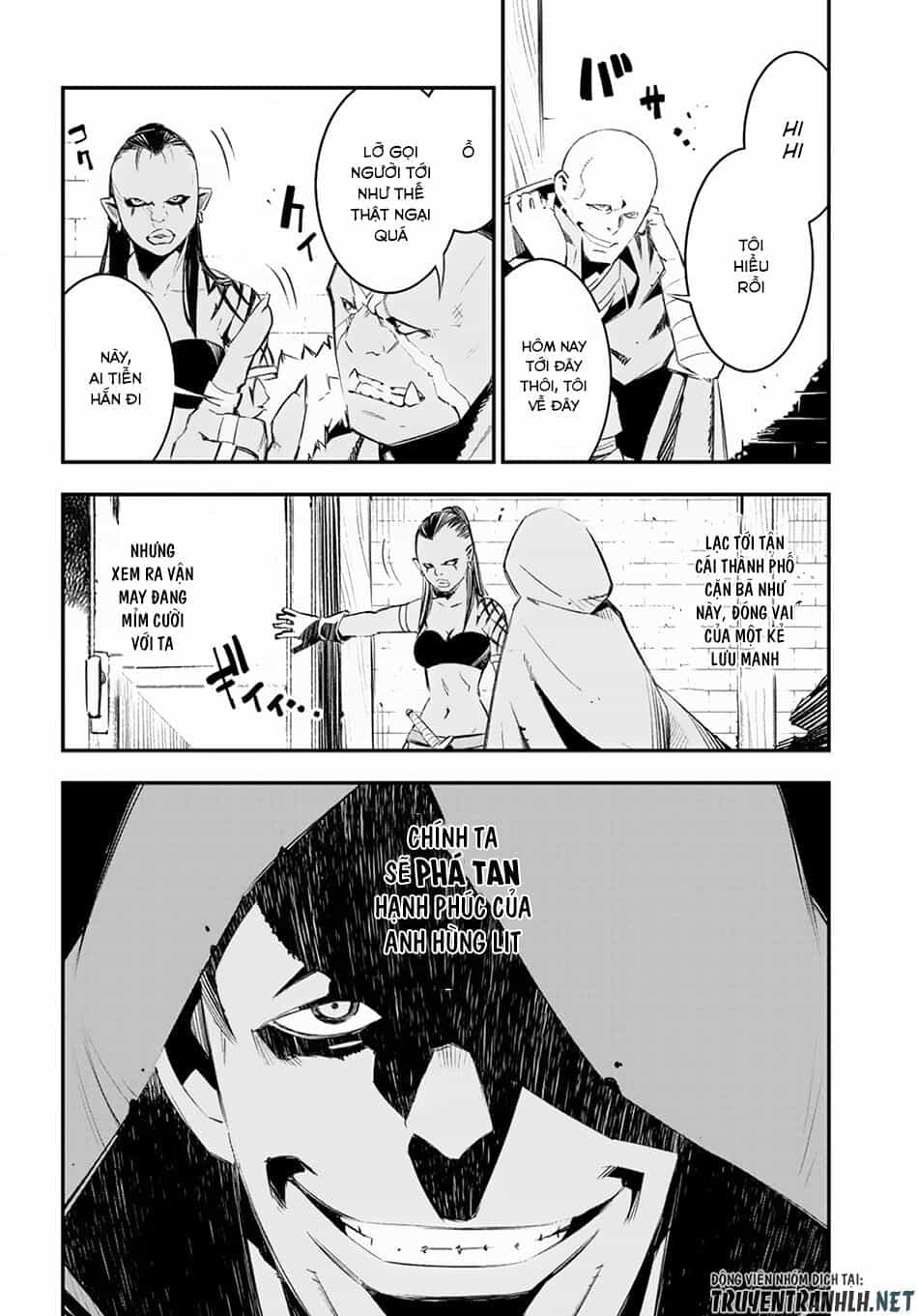 Shin No Nakama Janai To Yuusha No Party Wo Oidasareta No De, Henkyou De Slow Life Suru Koto Ni Shimashita - Chương 15 - ảnh 10