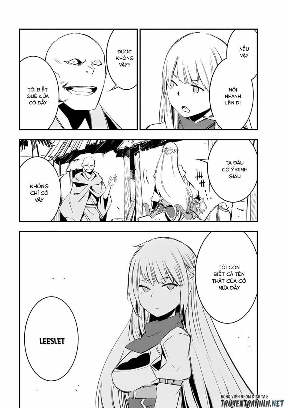 Shin No Nakama Janai To Yuusha No Party Wo Oidasareta No De, Henkyou De Slow Life Suru Koto Ni Shimashita - Chương 15 - ảnh 14