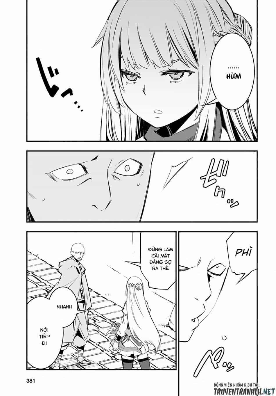 Shin No Nakama Janai To Yuusha No Party Wo Oidasareta No De, Henkyou De Slow Life Suru Koto Ni Shimashita - Chương 15 - ảnh 15