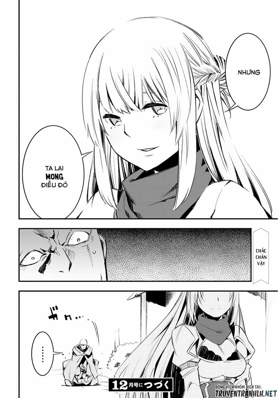 Shin No Nakama Janai To Yuusha No Party Wo Oidasareta No De, Henkyou De Slow Life Suru Koto Ni Shimashita - Chương 15 - ảnh 24