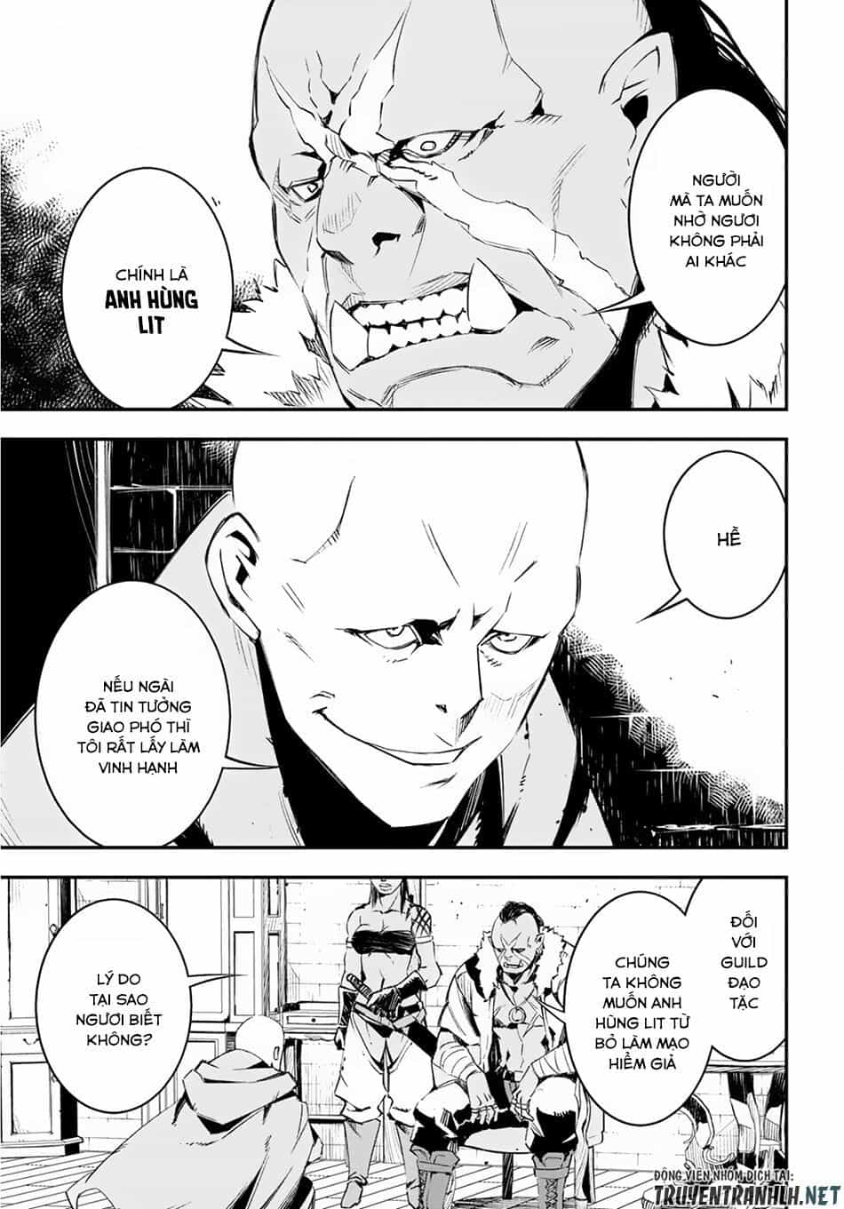 Shin No Nakama Janai To Yuusha No Party Wo Oidasareta No De, Henkyou De Slow Life Suru Koto Ni Shimashita - Chương 15 - ảnh 5