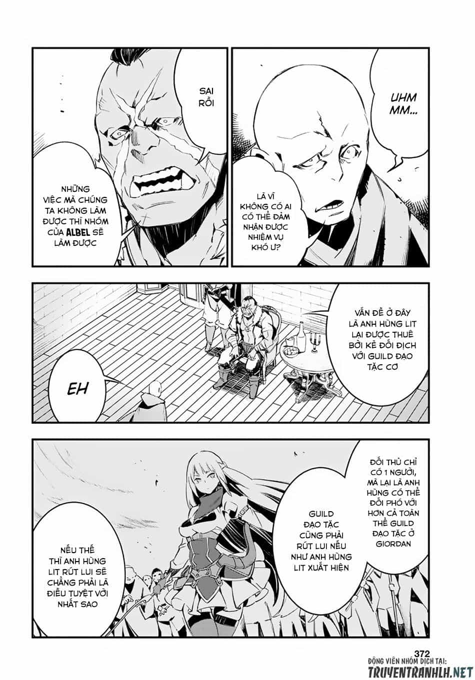 Shin No Nakama Janai To Yuusha No Party Wo Oidasareta No De, Henkyou De Slow Life Suru Koto Ni Shimashita - Chương 15 - ảnh 6