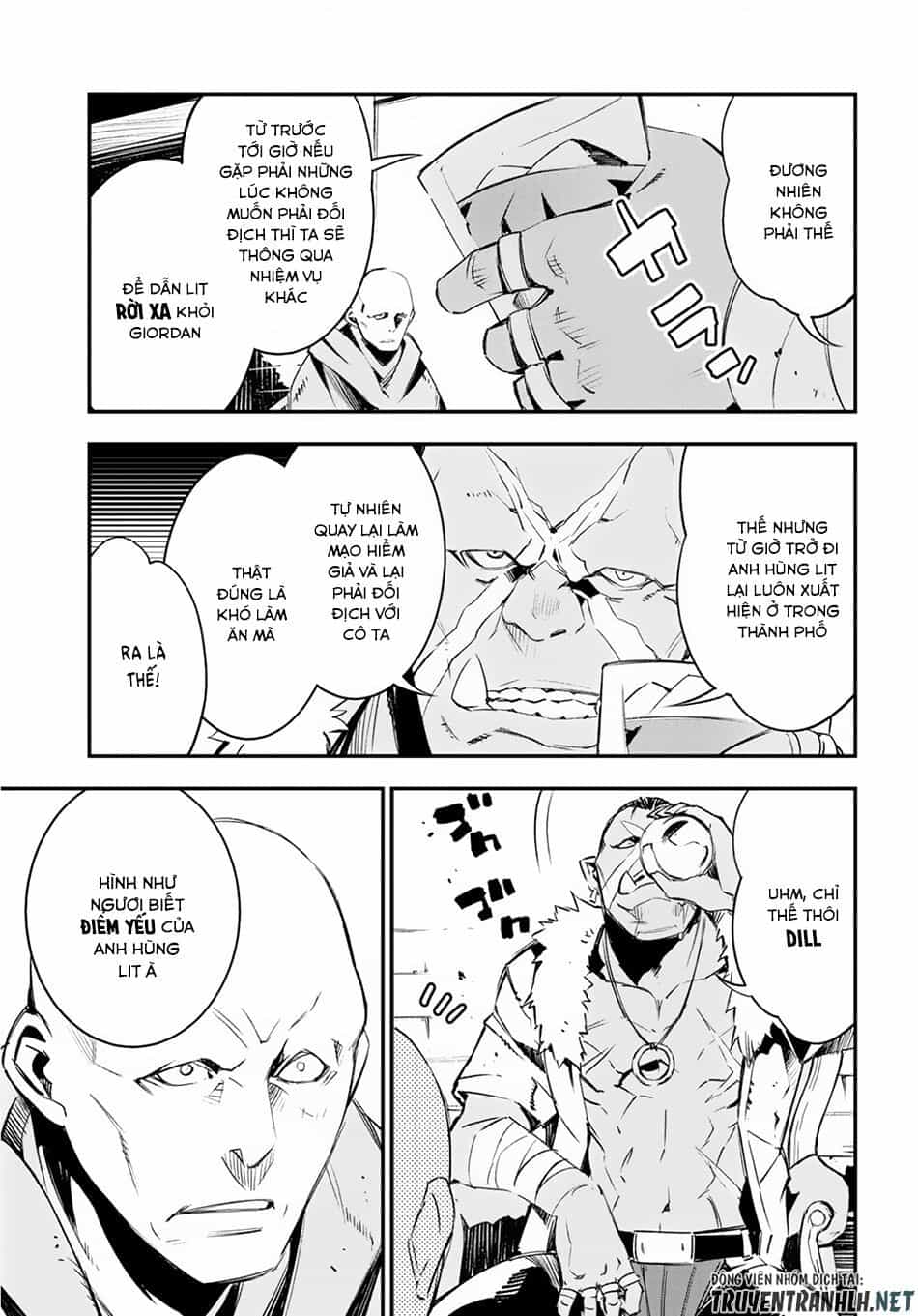 Shin No Nakama Janai To Yuusha No Party Wo Oidasareta No De, Henkyou De Slow Life Suru Koto Ni Shimashita - Chương 15 - ảnh 7