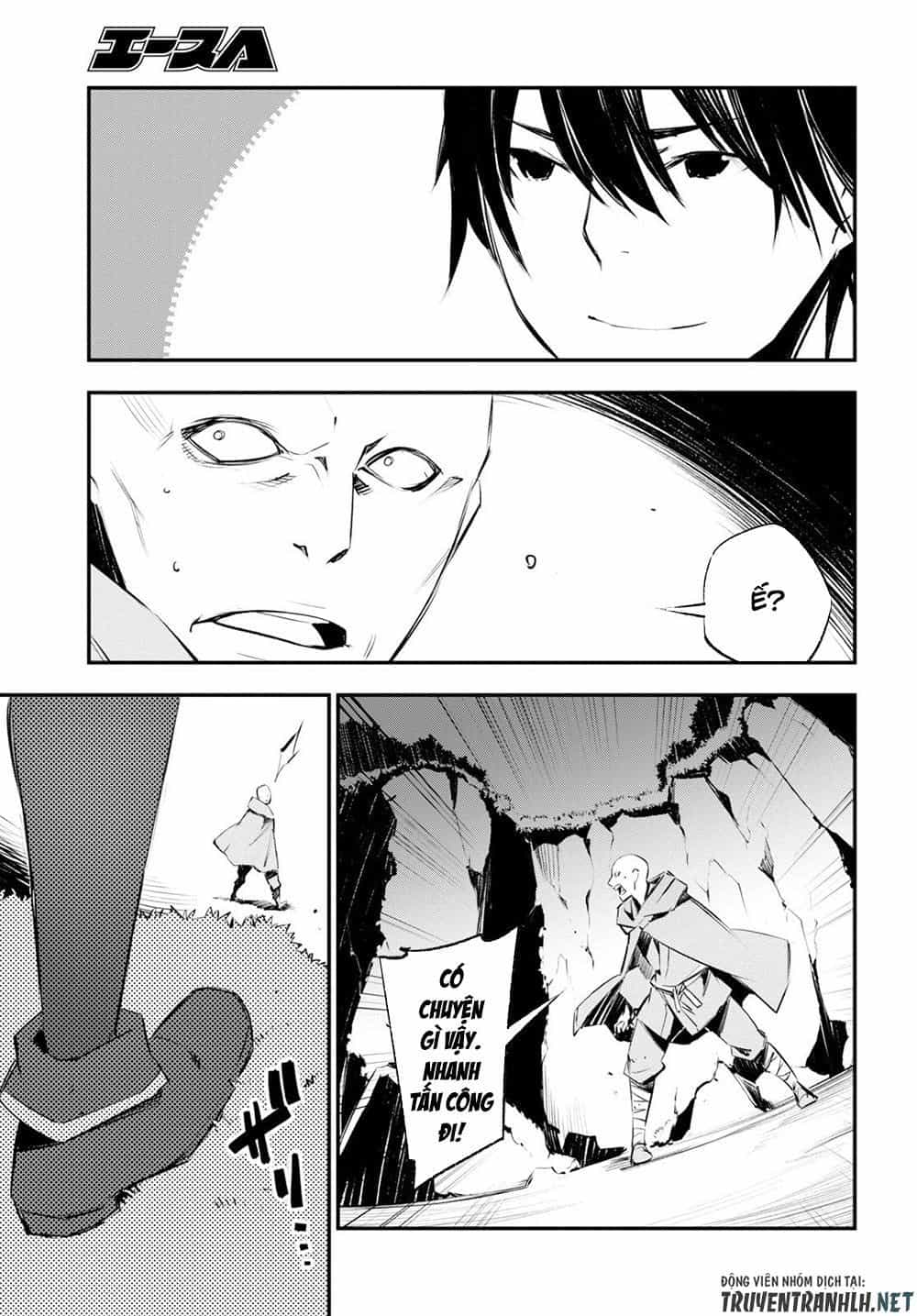 Shin No Nakama Janai To Yuusha No Party Wo Oidasareta No De, Henkyou De Slow Life Suru Koto Ni Shimashita - Chương 16 - ảnh 13