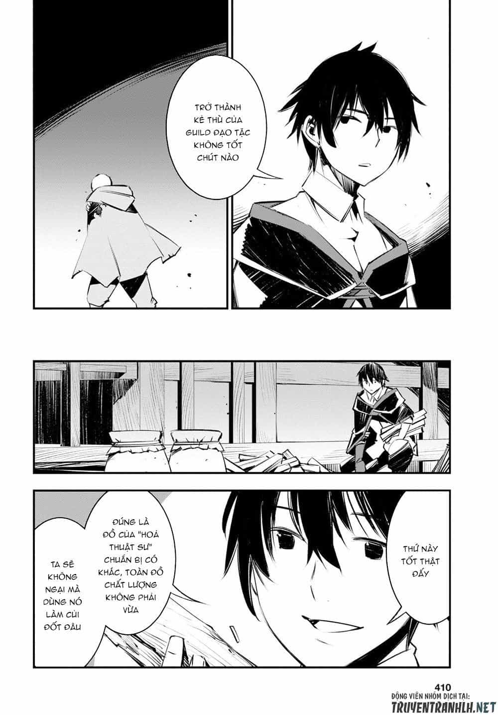 Shin No Nakama Janai To Yuusha No Party Wo Oidasareta No De, Henkyou De Slow Life Suru Koto Ni Shimashita - Chương 16 - ảnh 20