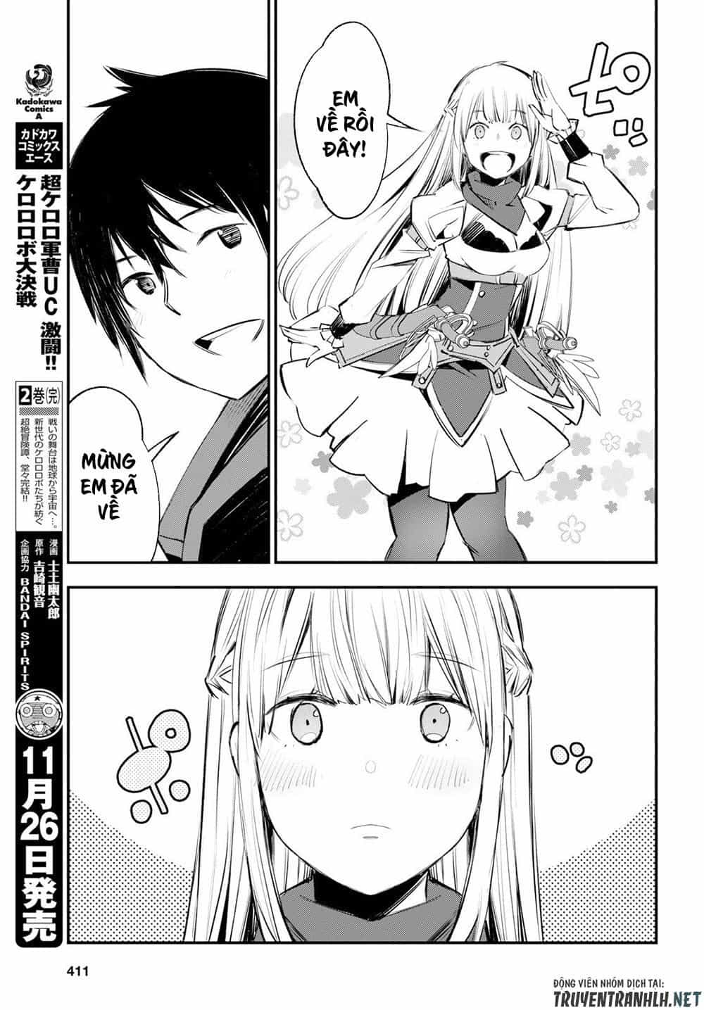 Shin No Nakama Janai To Yuusha No Party Wo Oidasareta No De, Henkyou De Slow Life Suru Koto Ni Shimashita - Chương 16 - ảnh 21