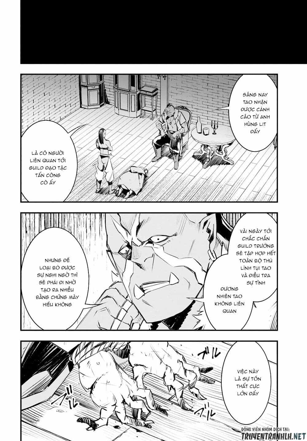 Shin No Nakama Janai To Yuusha No Party Wo Oidasareta No De, Henkyou De Slow Life Suru Koto Ni Shimashita - Chương 16 - ảnh 26