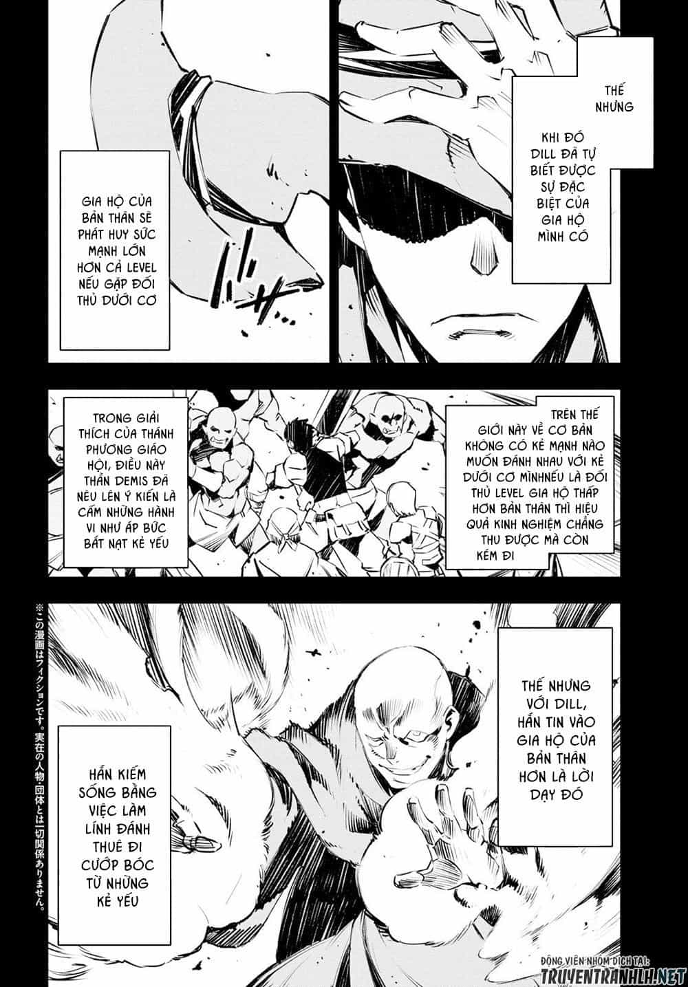 Shin No Nakama Janai To Yuusha No Party Wo Oidasareta No De, Henkyou De Slow Life Suru Koto Ni Shimashita - Chương 16 - ảnh 4