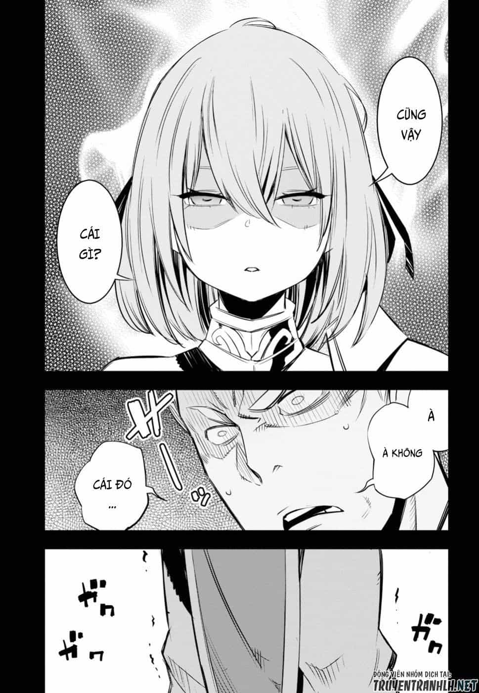 Shin No Nakama Janai To Yuusha No Party Wo Oidasareta No De, Henkyou De Slow Life Suru Koto Ni Shimashita - Chương 16.5 - ảnh 10