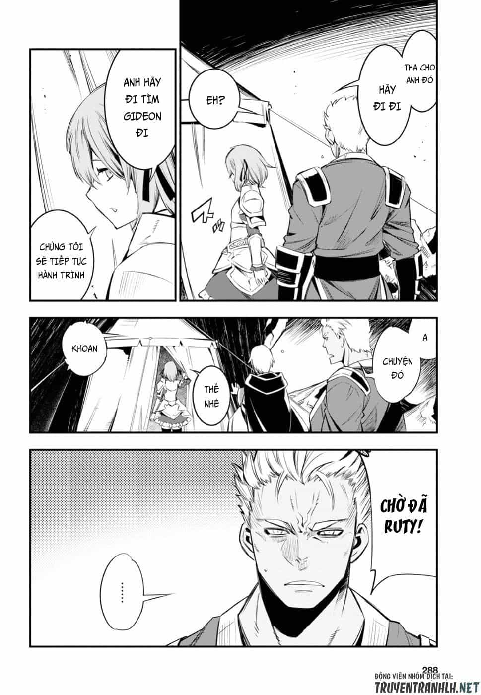 Shin No Nakama Janai To Yuusha No Party Wo Oidasareta No De, Henkyou De Slow Life Suru Koto Ni Shimashita - Chương 16.5 - ảnh 11