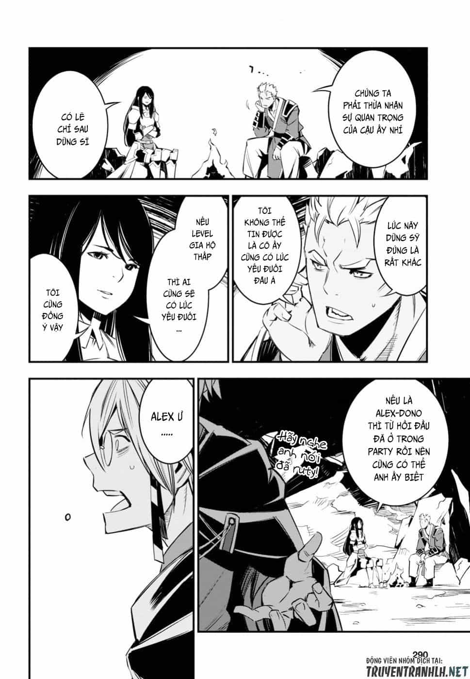 Shin No Nakama Janai To Yuusha No Party Wo Oidasareta No De, Henkyou De Slow Life Suru Koto Ni Shimashita - Chương 16.5 - ảnh 13