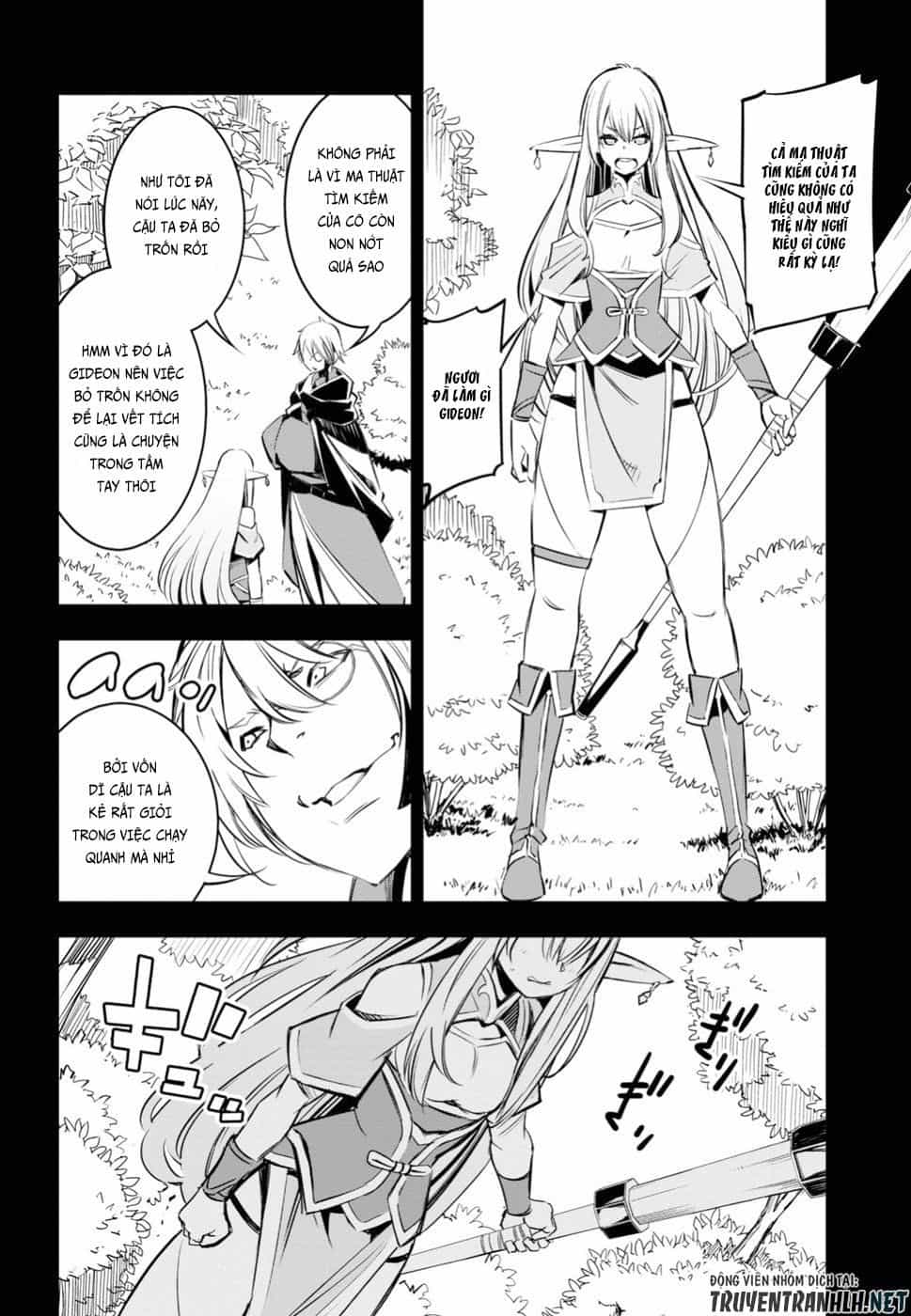 Shin No Nakama Janai To Yuusha No Party Wo Oidasareta No De, Henkyou De Slow Life Suru Koto Ni Shimashita - Chương 16.5 - ảnh 15
