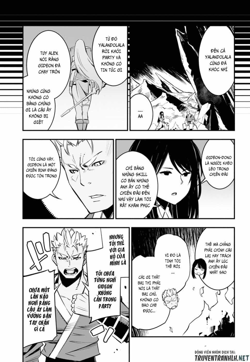 Shin No Nakama Janai To Yuusha No Party Wo Oidasareta No De, Henkyou De Slow Life Suru Koto Ni Shimashita - Chương 16.5 - ảnh 21