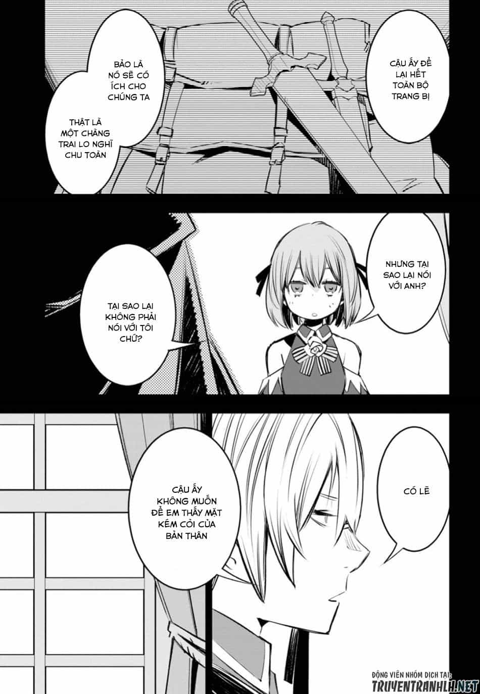 Shin No Nakama Janai To Yuusha No Party Wo Oidasareta No De, Henkyou De Slow Life Suru Koto Ni Shimashita - Chương 17 - ảnh 11