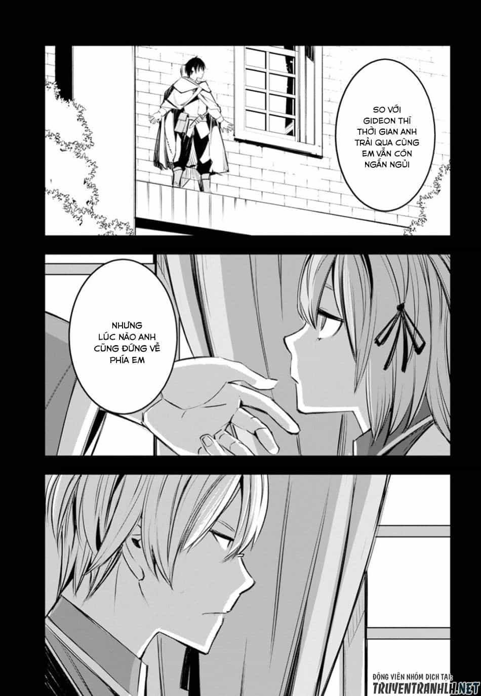 Shin No Nakama Janai To Yuusha No Party Wo Oidasareta No De, Henkyou De Slow Life Suru Koto Ni Shimashita - Chương 17 - ảnh 17