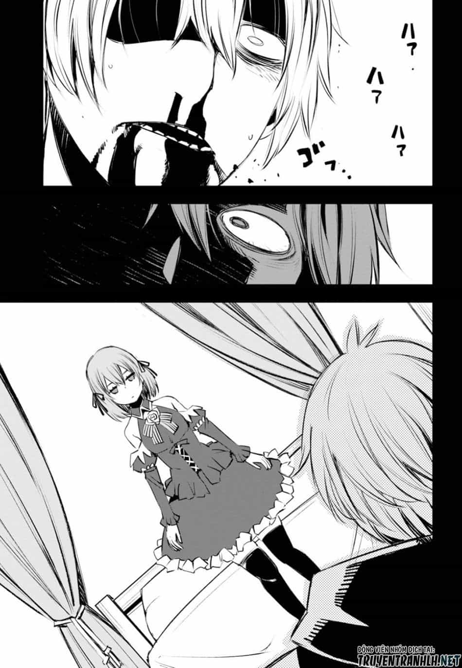 Shin No Nakama Janai To Yuusha No Party Wo Oidasareta No De, Henkyou De Slow Life Suru Koto Ni Shimashita - Chương 17 - ảnh 23
