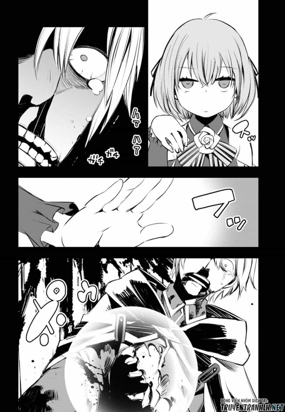 Shin No Nakama Janai To Yuusha No Party Wo Oidasareta No De, Henkyou De Slow Life Suru Koto Ni Shimashita - Chương 17 - ảnh 24