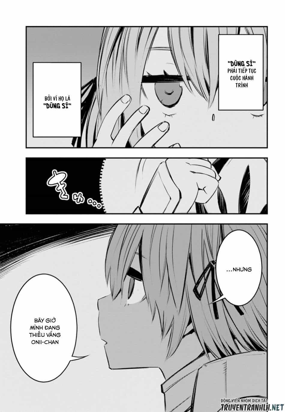 Shin No Nakama Janai To Yuusha No Party Wo Oidasareta No De, Henkyou De Slow Life Suru Koto Ni Shimashita - Chương 17 - ảnh 27