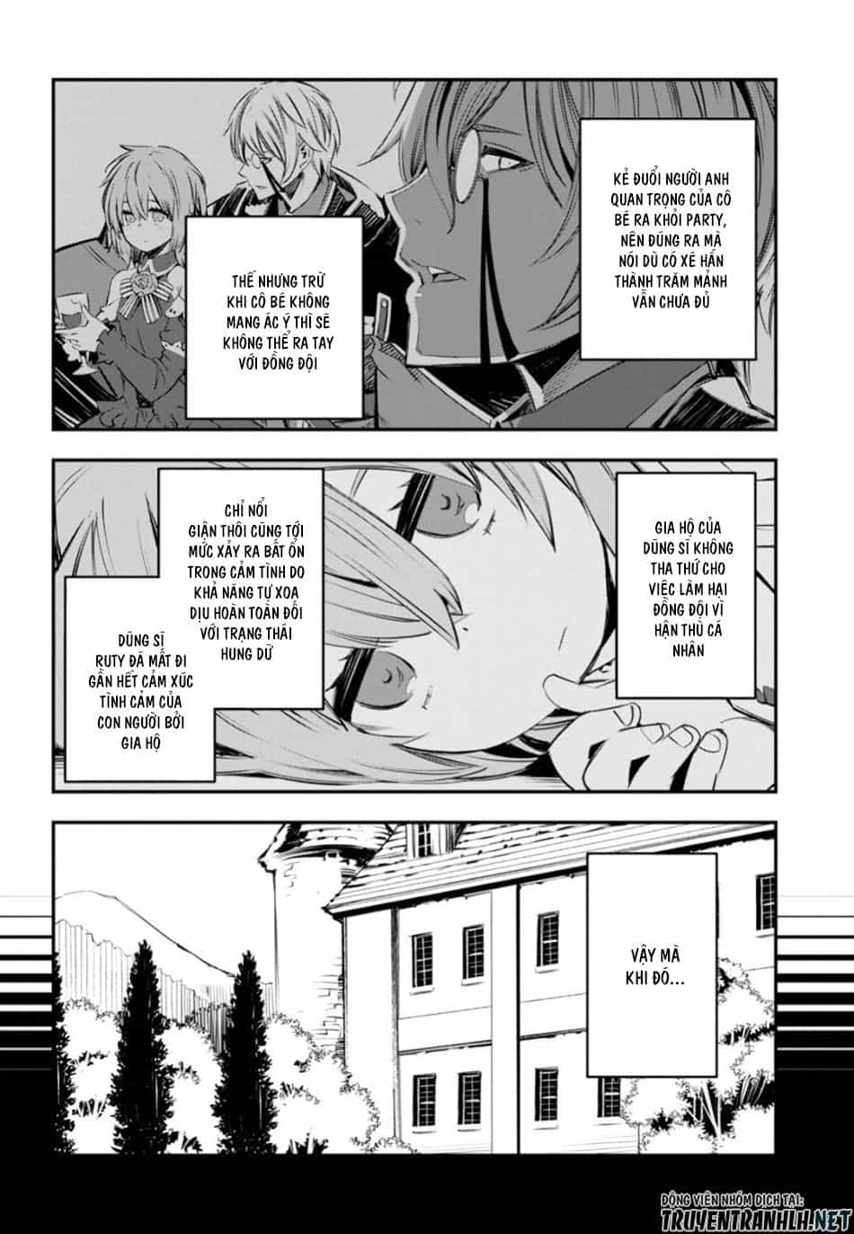 Shin No Nakama Janai To Yuusha No Party Wo Oidasareta No De, Henkyou De Slow Life Suru Koto Ni Shimashita - Chương 17 - ảnh 8