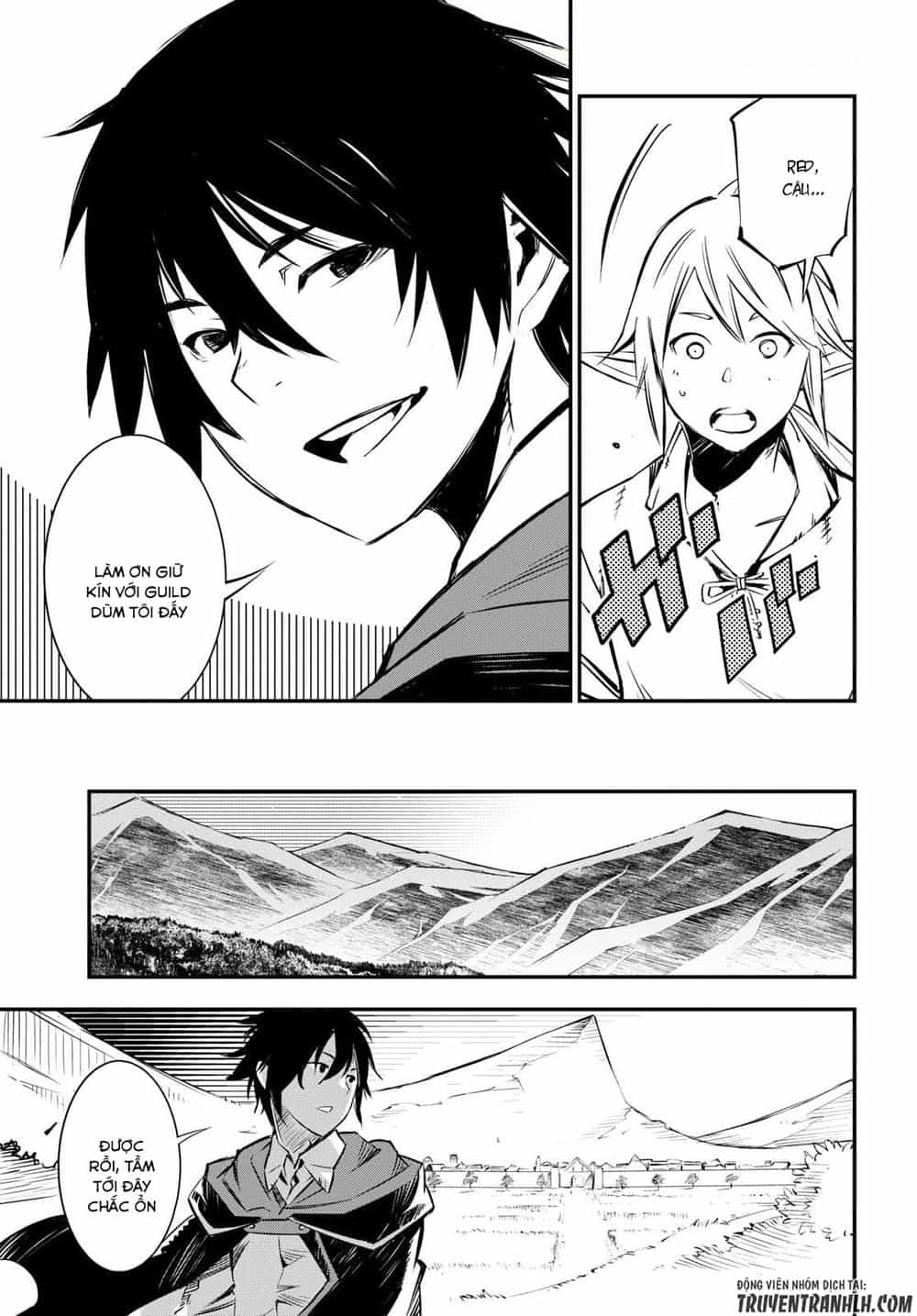 Shin No Nakama Janai To Yuusha No Party Wo Oidasareta No De, Henkyou De Slow Life Suru Koto Ni Shimashita - Chương 2 - ảnh 19