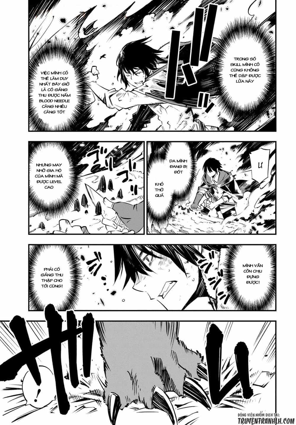 Shin No Nakama Janai To Yuusha No Party Wo Oidasareta No De, Henkyou De Slow Life Suru Koto Ni Shimashita - Chương 2 - ảnh 23