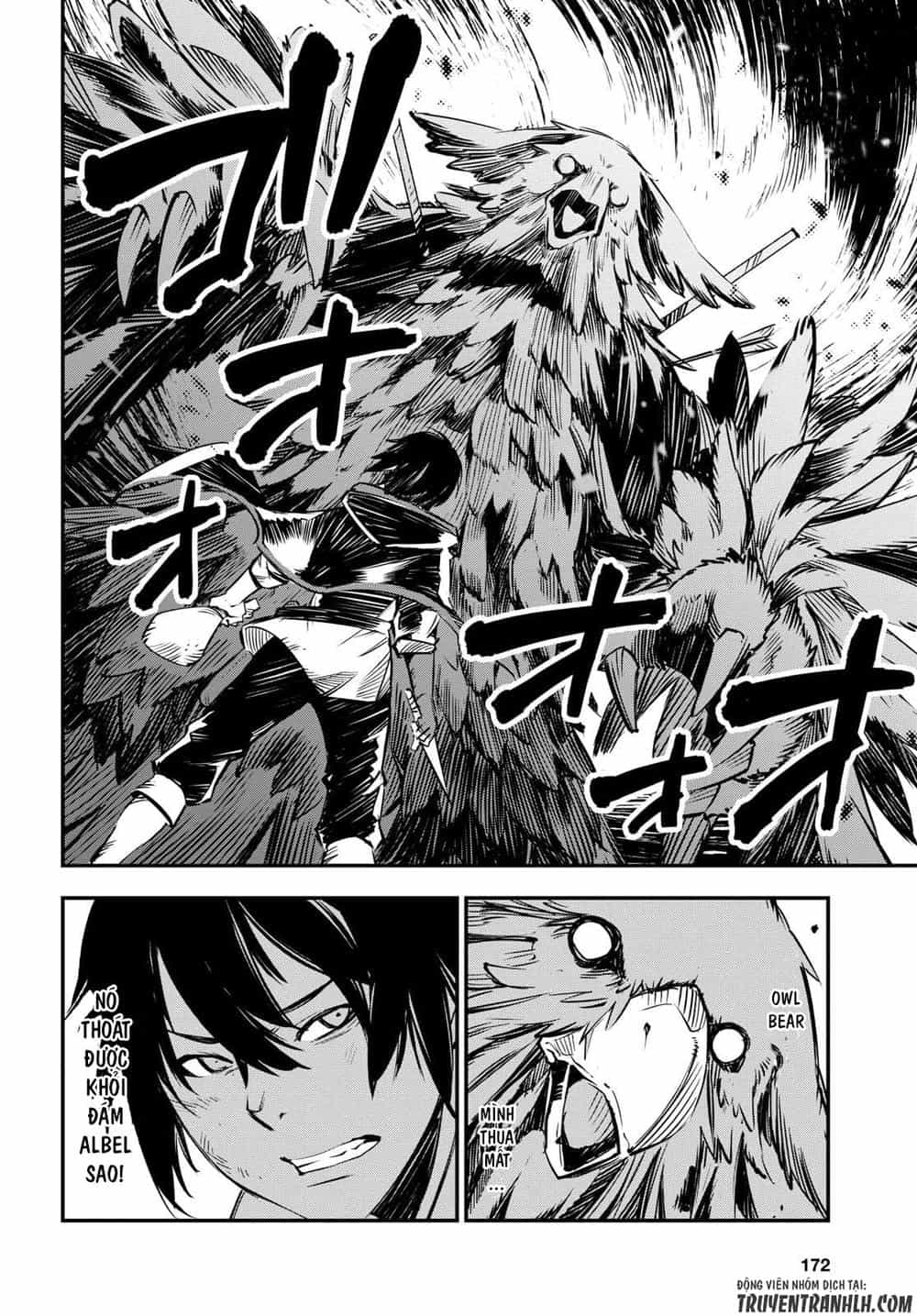 Shin No Nakama Janai To Yuusha No Party Wo Oidasareta No De, Henkyou De Slow Life Suru Koto Ni Shimashita - Chương 2 - ảnh 24