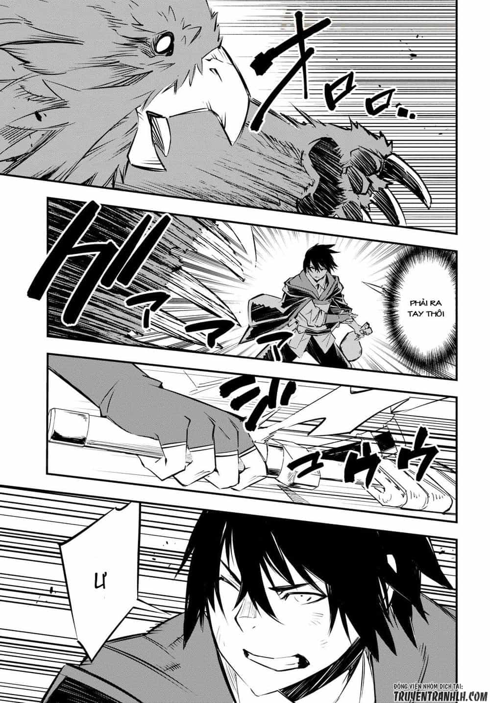 Shin No Nakama Janai To Yuusha No Party Wo Oidasareta No De, Henkyou De Slow Life Suru Koto Ni Shimashita - Chương 2 - ảnh 25