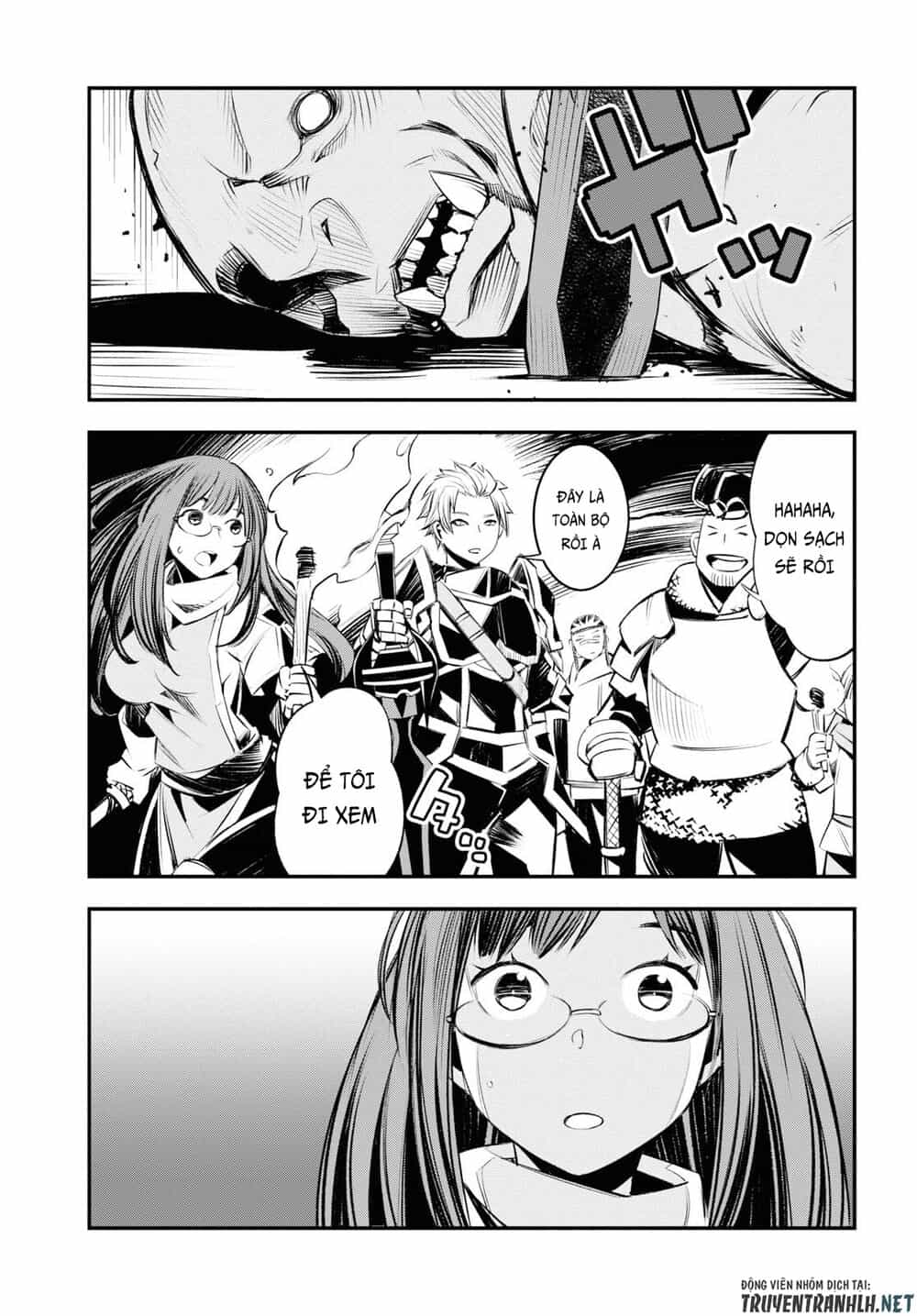 Shin No Nakama Janai To Yuusha No Party Wo Oidasareta No De, Henkyou De Slow Life Suru Koto Ni Shimashita - Chương 21 - ảnh 25