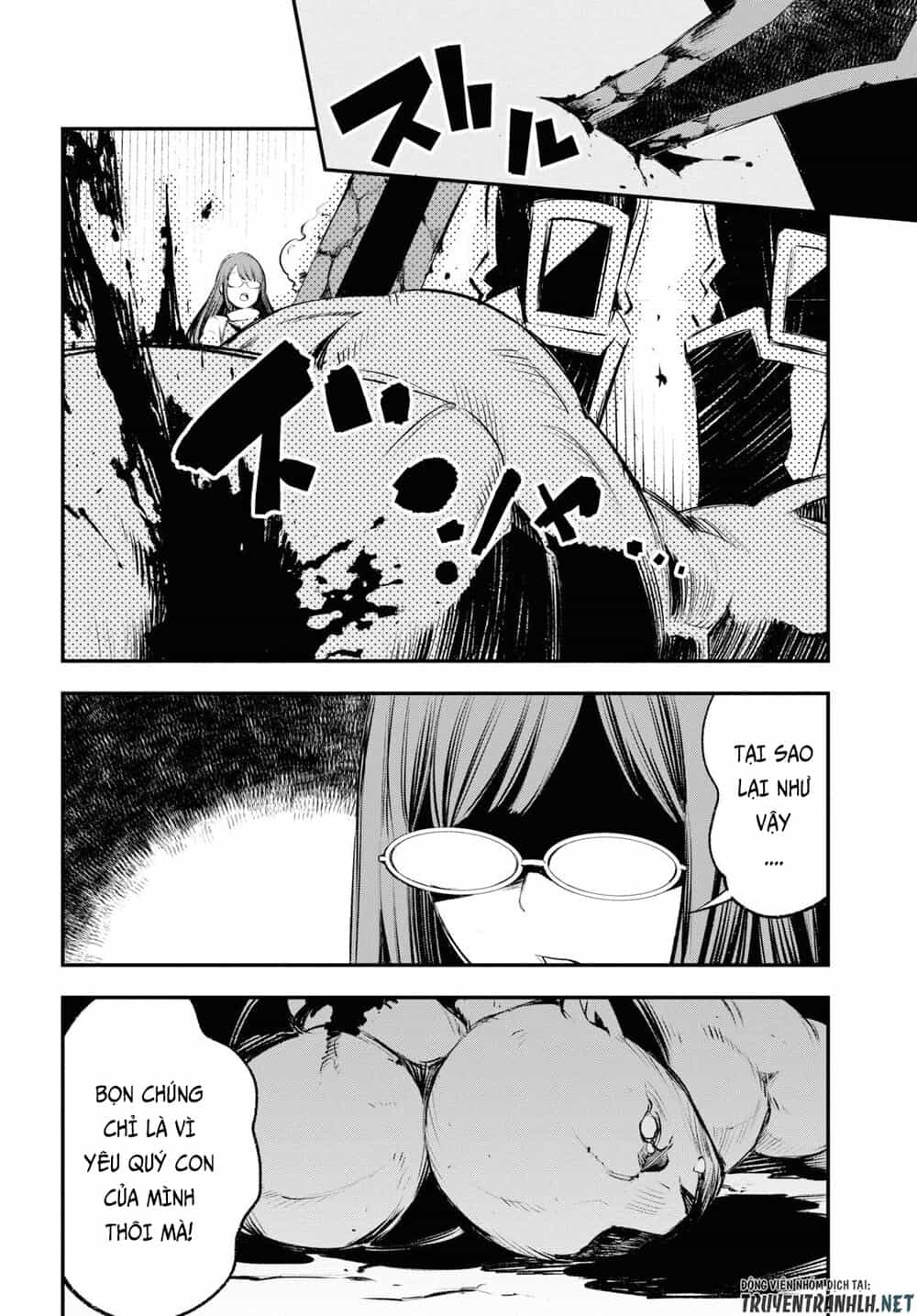 Shin No Nakama Janai To Yuusha No Party Wo Oidasareta No De, Henkyou De Slow Life Suru Koto Ni Shimashita - Chương 21 - ảnh 30