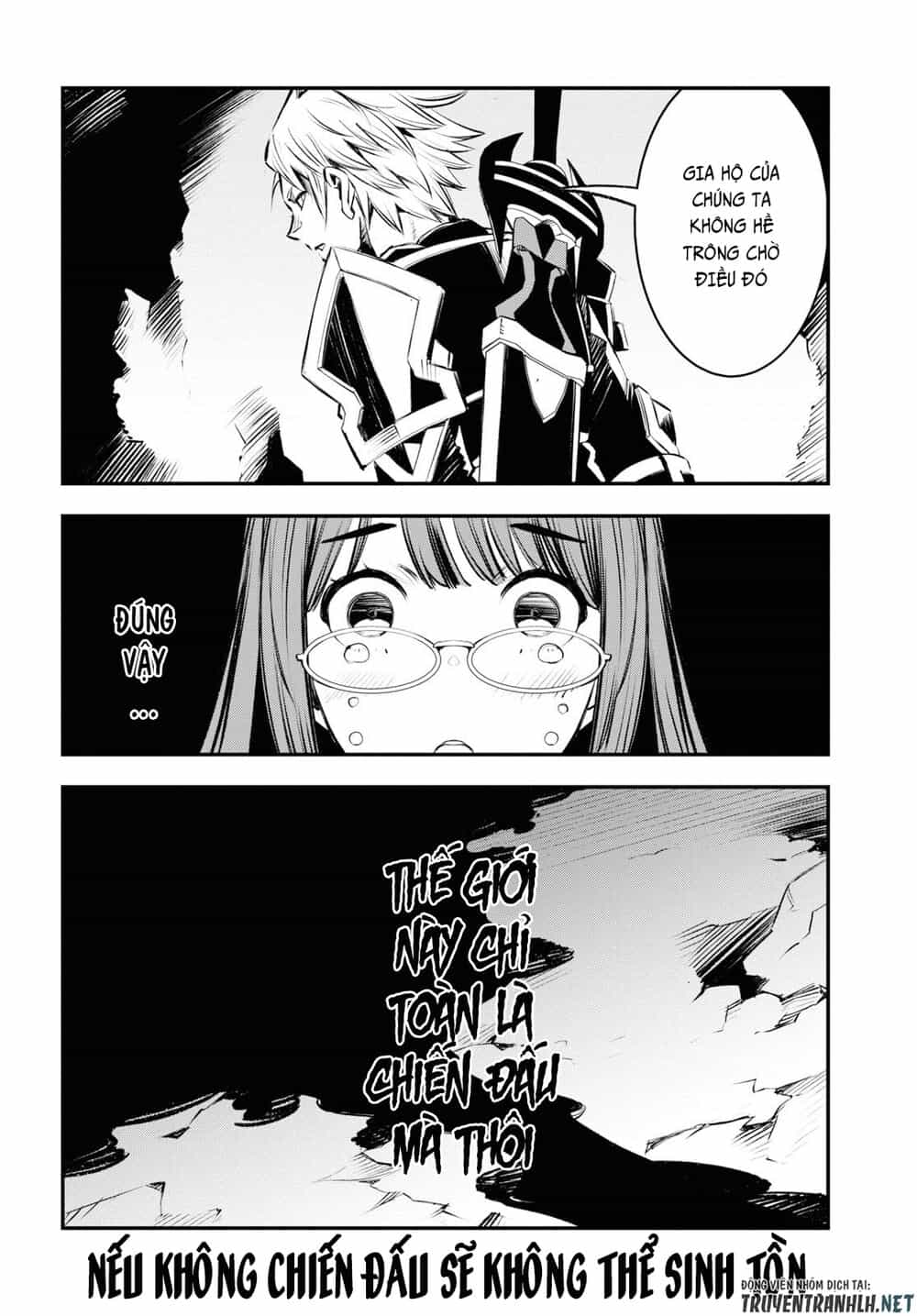 Shin No Nakama Janai To Yuusha No Party Wo Oidasareta No De, Henkyou De Slow Life Suru Koto Ni Shimashita - Chương 21 - ảnh 32