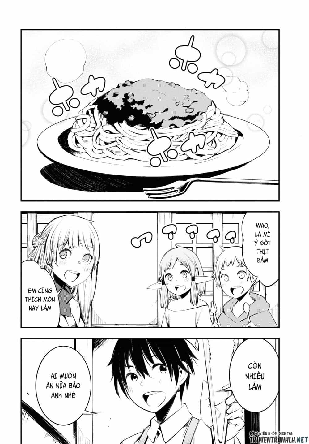 Shin No Nakama Janai To Yuusha No Party Wo Oidasareta No De, Henkyou De Slow Life Suru Koto Ni Shimashita - Chương 21 - ảnh 4