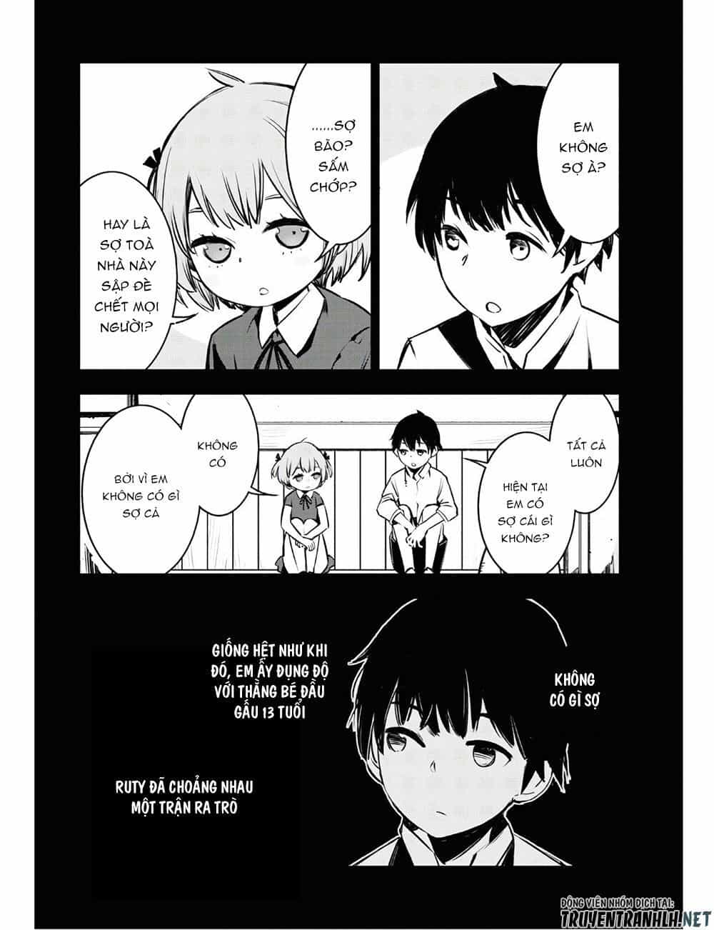 Shin No Nakama Janai To Yuusha No Party Wo Oidasareta No De, Henkyou De Slow Life Suru Koto Ni Shimashita - Chương 22 - ảnh 12