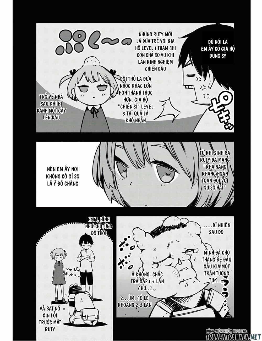 Shin No Nakama Janai To Yuusha No Party Wo Oidasareta No De, Henkyou De Slow Life Suru Koto Ni Shimashita - Chương 22 - ảnh 13