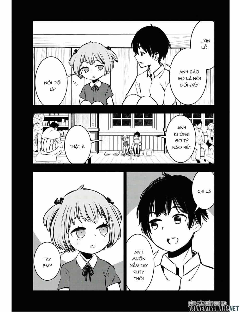 Shin No Nakama Janai To Yuusha No Party Wo Oidasareta No De, Henkyou De Slow Life Suru Koto Ni Shimashita - Chương 22 - ảnh 17