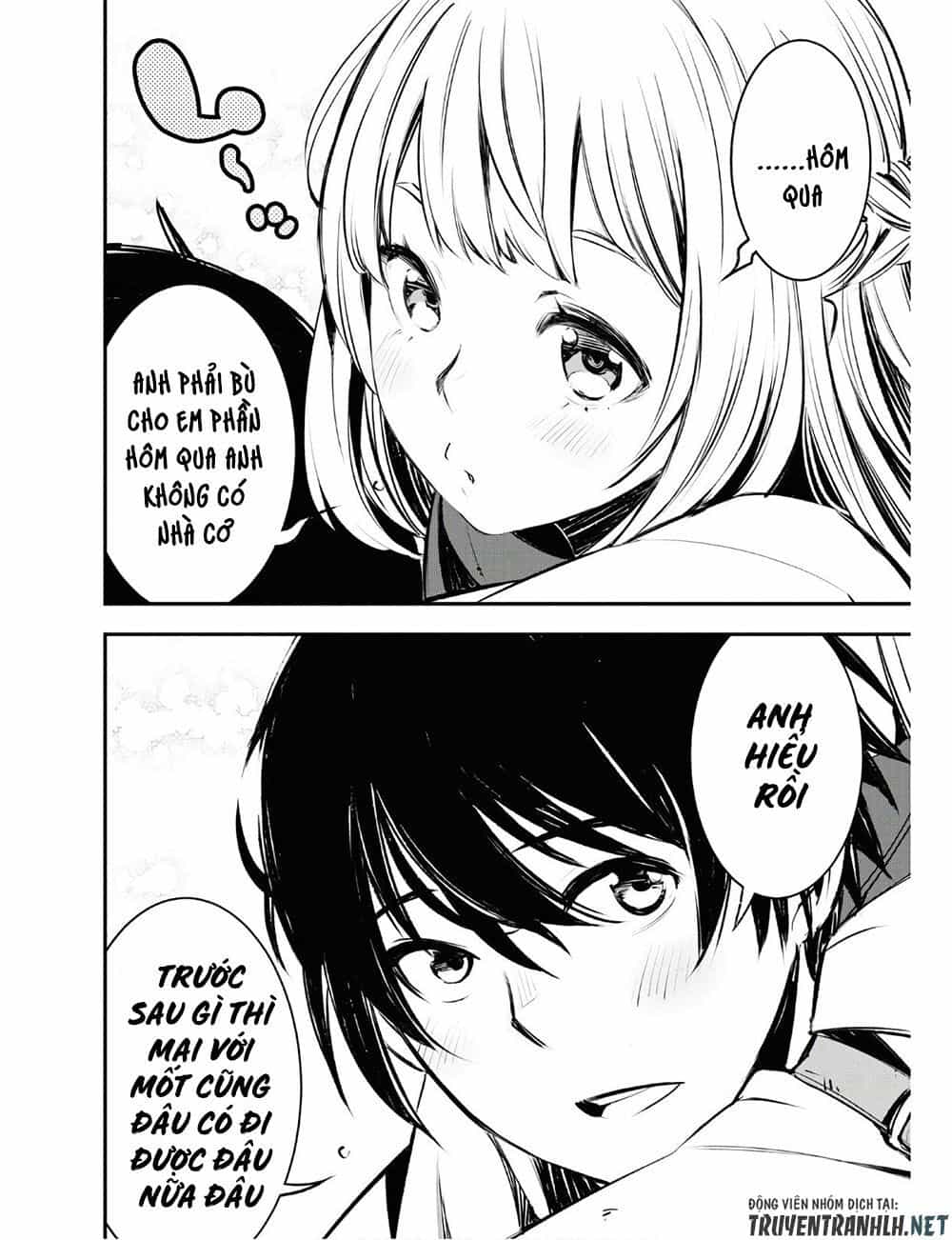 Shin No Nakama Janai To Yuusha No Party Wo Oidasareta No De, Henkyou De Slow Life Suru Koto Ni Shimashita - Chương 22 - ảnh 8
