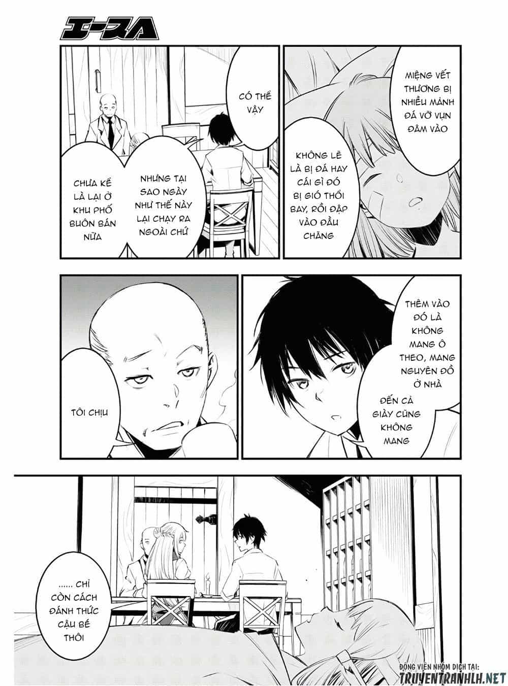 Shin No Nakama Janai To Yuusha No Party Wo Oidasareta No De, Henkyou De Slow Life Suru Koto Ni Shimashita - Chương 23 - ảnh 13