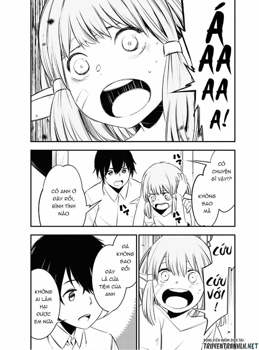 Shin No Nakama Janai To Yuusha No Party Wo Oidasareta No De, Henkyou De Slow Life Suru Koto Ni Shimashita - Chương 23 - ảnh 15