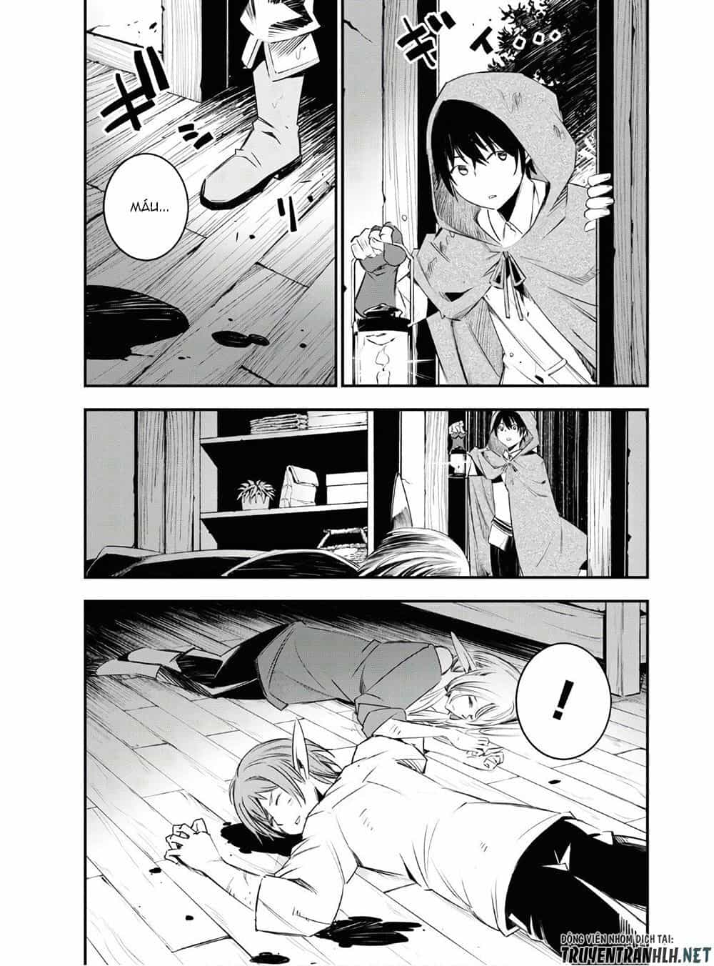 Shin No Nakama Janai To Yuusha No Party Wo Oidasareta No De, Henkyou De Slow Life Suru Koto Ni Shimashita - Chương 23 - ảnh 19